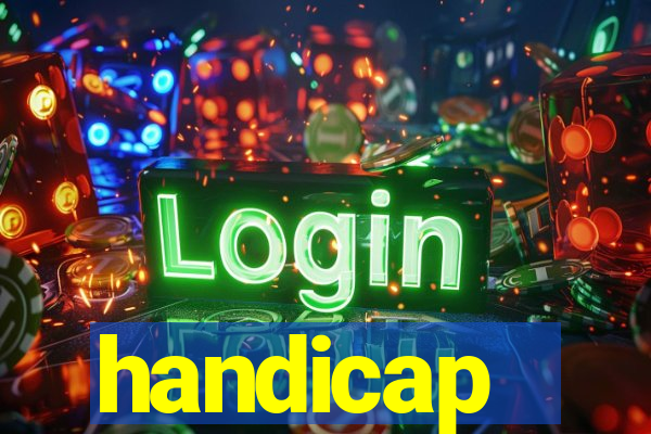 handicap - 2.5 o que significa